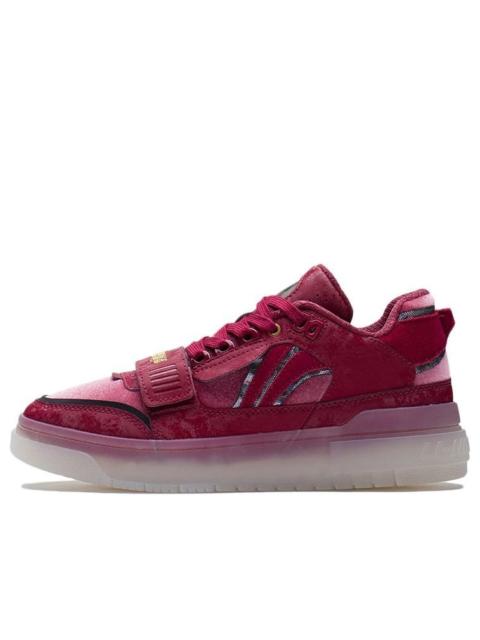 (WMNS) Li-Ning BadFive Rookie 'Red' ABCS050-10
