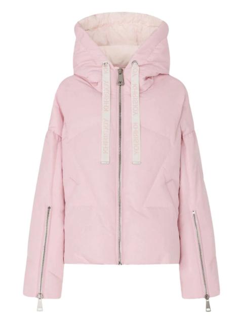 Iconic Milano puffer jacket