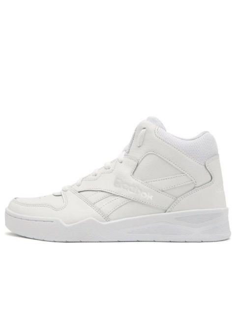 Reebok Royal BB4500 Hi2 White GX8543