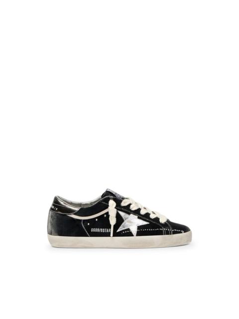 Super-Star low-top sneakers