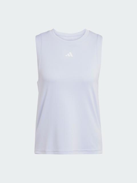 Tennis Climacool+ Match Tank Top