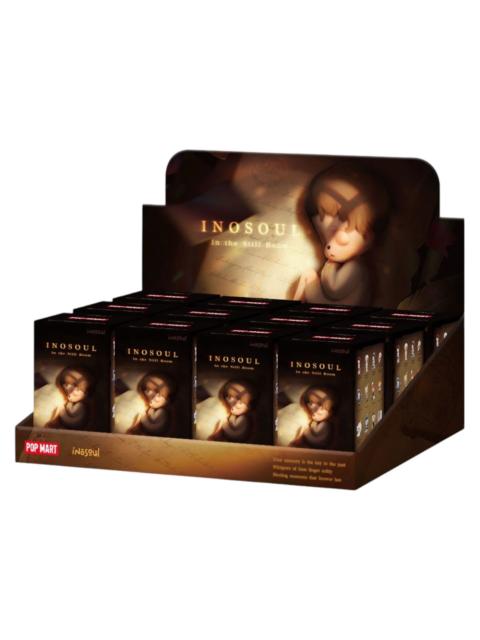 Pop Mart Inosoul In The Still Room Series Figure Sealed Case (12 Blind Box)