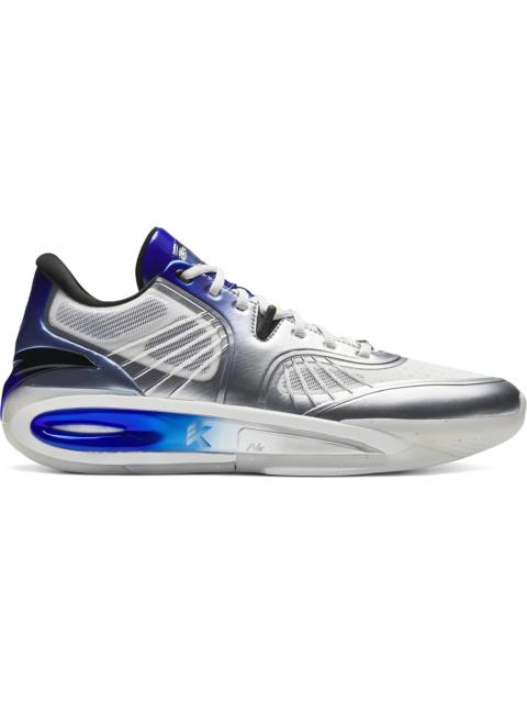 Anta Klay Thompson KT10 WASSUP KLAYINBLUE