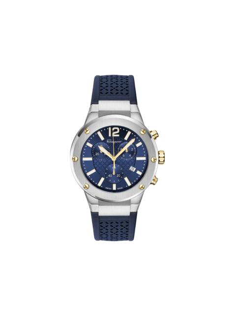 Ferragamo F-80 Chrono SFJE00724