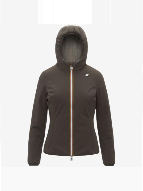 LILY ST WARM REVERSIBLE