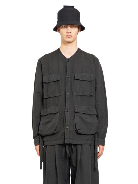 Hemp-Cargo-Overshirt