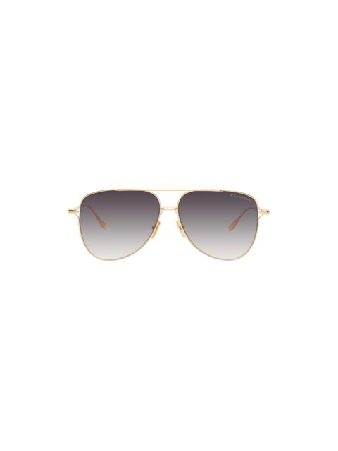 Gold Moddict Sunglasses