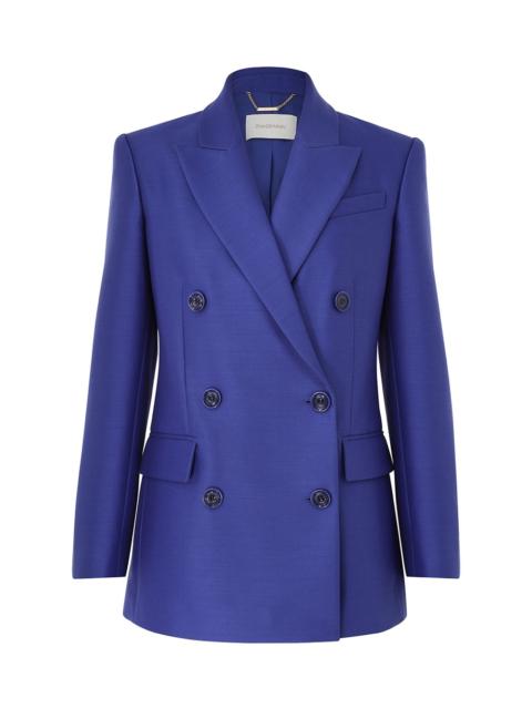 NATURA LONG LINE JACKET