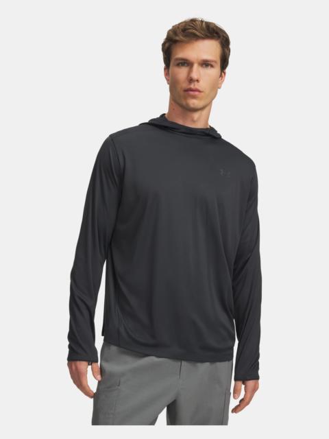 UA Explor Iso-Chill UPF