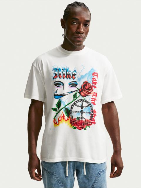 Nike Men's Basketball T-Shirt