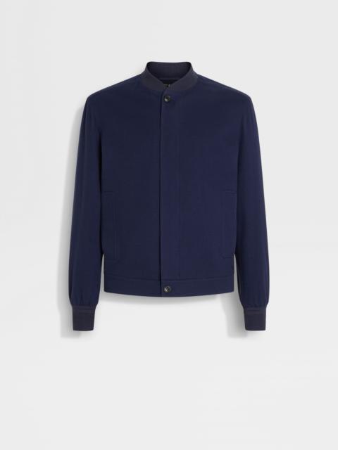 OASI CASHMERE ELEMENTS BOMBER