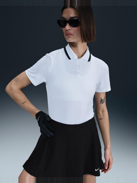 Nike Tour Women's Dri-FIT Short-Sleeve Golf Polo