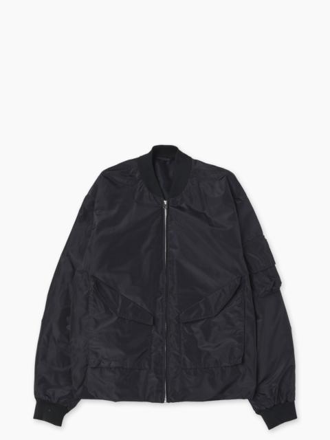 KAPTAIN SUNSHINE N-WEP ZIP JACKET NAVY