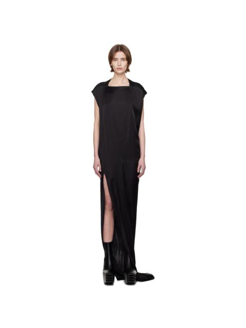 Black Hollywood Edfu Maxi Dress
