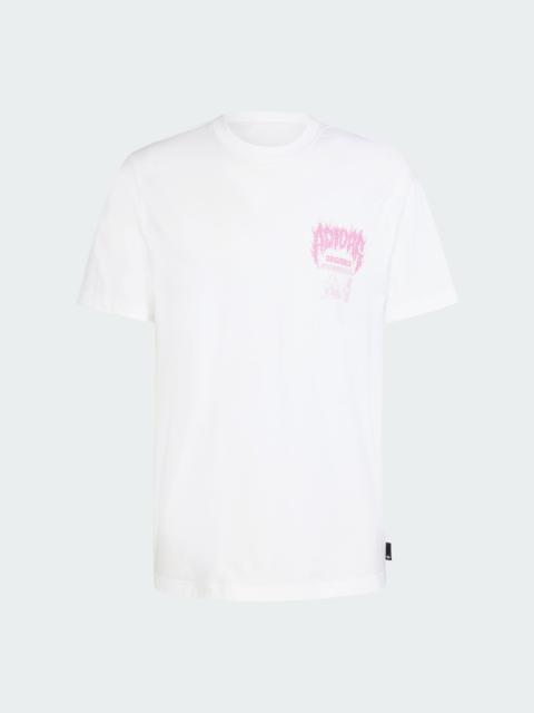 Trefoil Series Fashion Elevated Tee