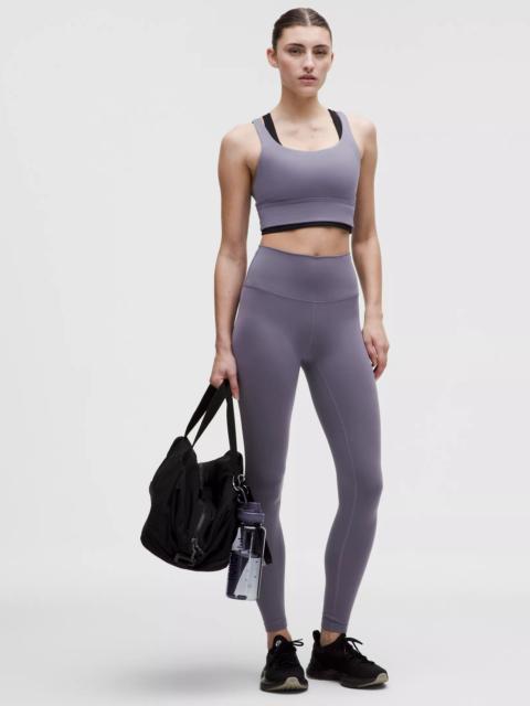 Wunder Train High-Rise Tight 28"