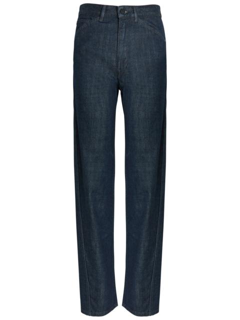 Lemaire Straight-leg Jeans