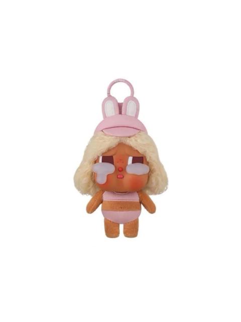 Pop Mart Crybaby Vacation Mode On Series Full Sail Vinyl Plush Pendant