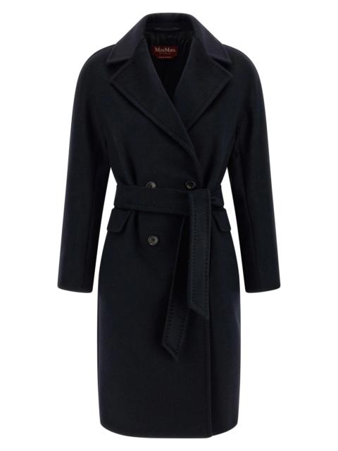 'Panteon' coat