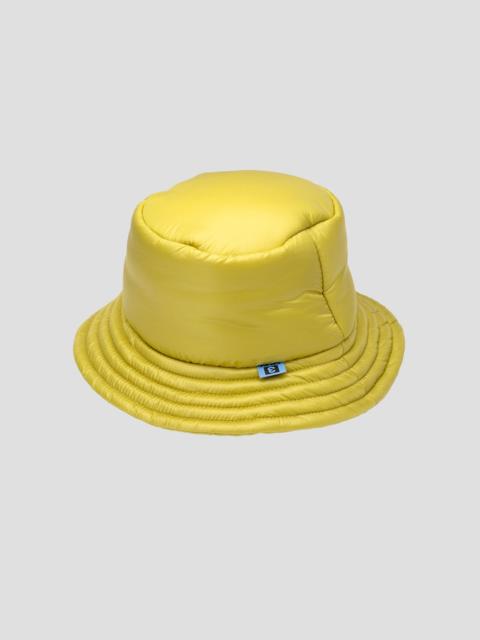 PUFFER HAT