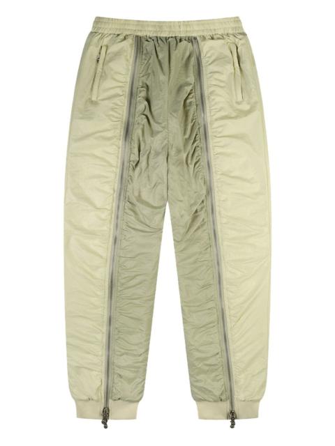 Double Flying Bio "Beige" track pants