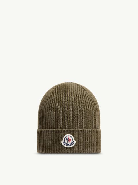 Wool Beanie