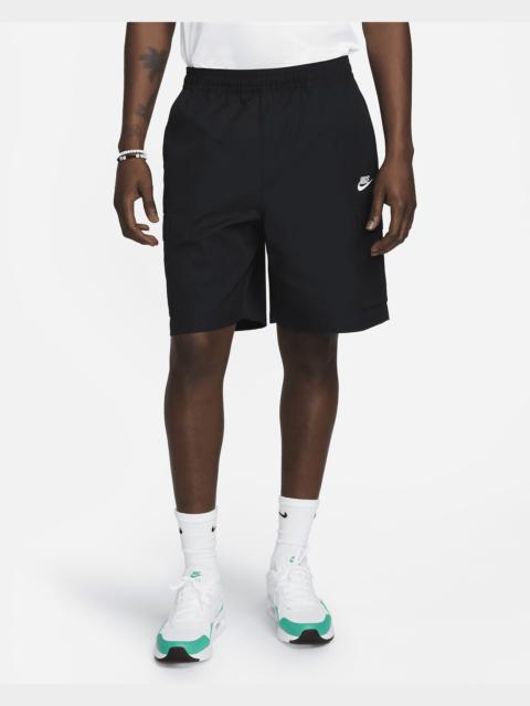 Nike Club Men's Woven Cargo Shorts