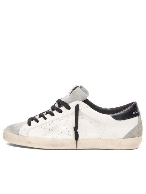 Golden Goose Super Star Leather Sneaker