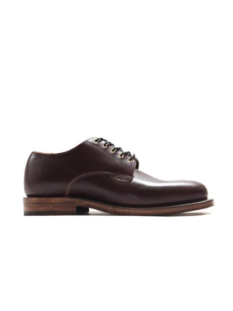 Colour 8 Chromexcel Derby Shoe