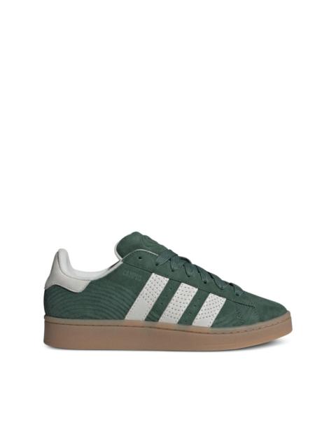 Campus 00s "Green" sneakers