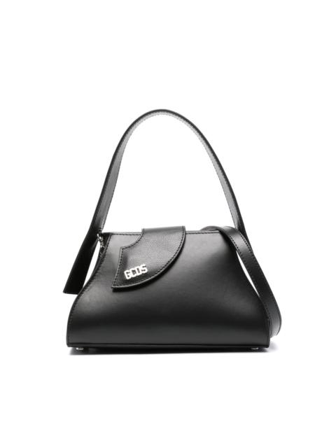 Comma small leather mini bag