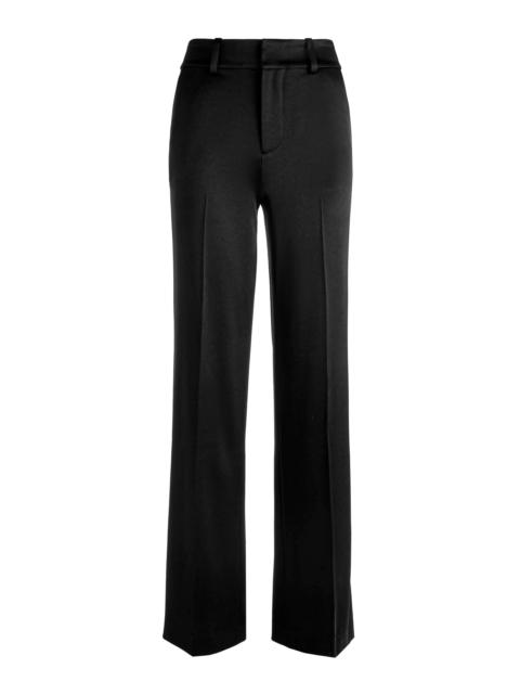 KEATON HIGH RISE STRAIGHT TROUSER
