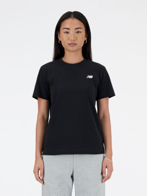 Sport Essentials Jersey T-Shirt