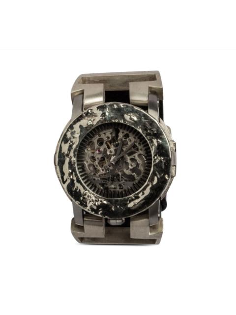 P4âFOB Watch #198 41mm