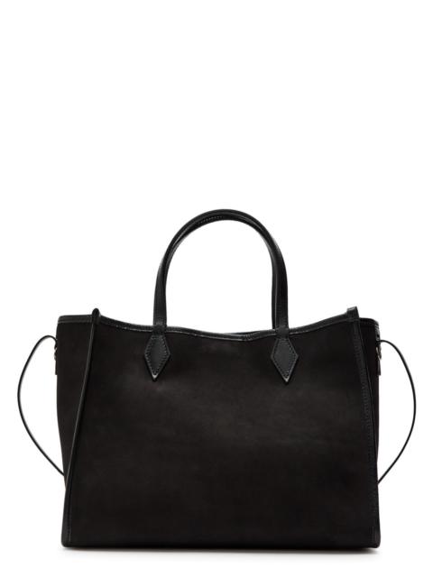Metier Chameleon 30 Nubuck Tote bag