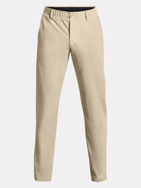 Men's UA Drive Tapered Pants