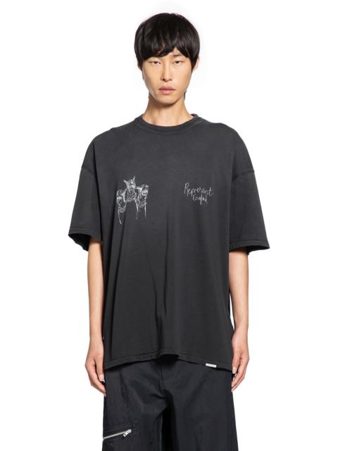 Hand Drawn Thoroughbred T-shirt