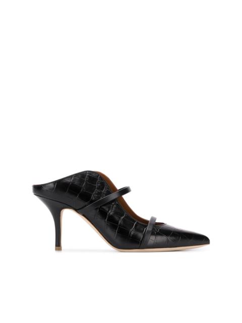 Maureen mule pumps