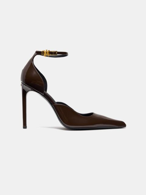 WOMEN'S MA STILETTO