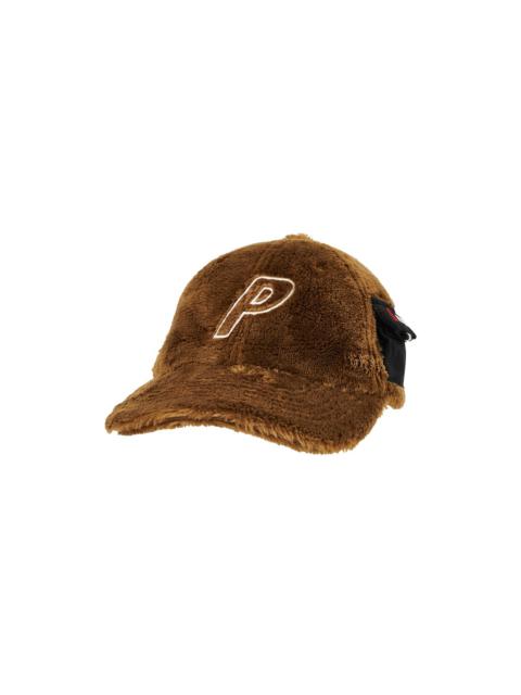POLARTEC HIGH LOFT PAL HAT BROWN