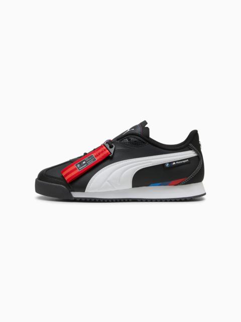 BMW M Motorsport Roma Stradale Men's Sneakers