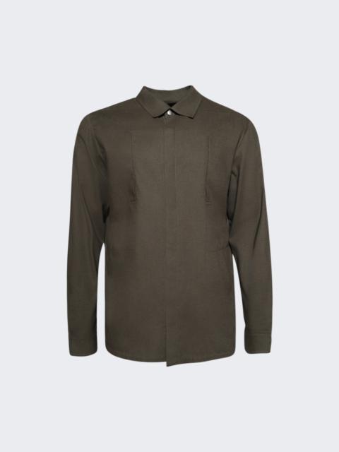 Fogpocket Outershirt Bosco