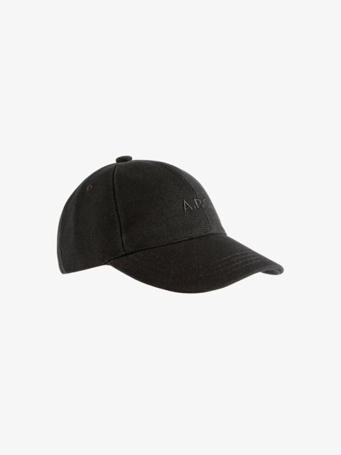 CHARLIE BASEBALL CAP
