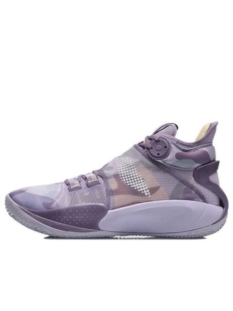 Li-Ning Sonic 9 C.J. McCollum 'Purple' ABAR011-4