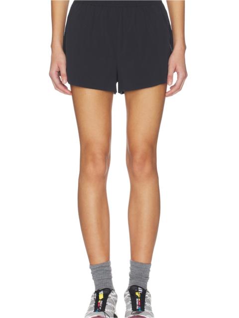 Breeze Run Short