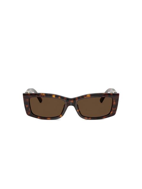 tortoiseshell sunglasses