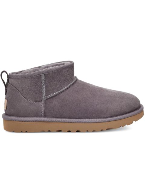UGG Classic Ultra Mini Boot Shade (Women's)