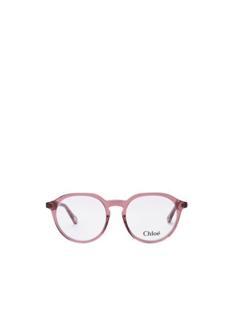 square rim eyeglasses