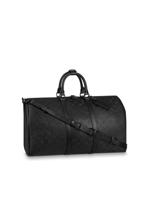 Keepall Bandoulière 50