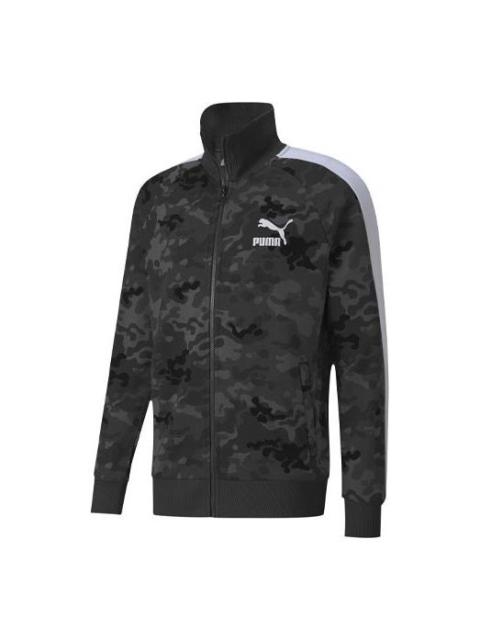 PUMA CLASSICS GRAPHICS AOP T7 Track Top 599320-42